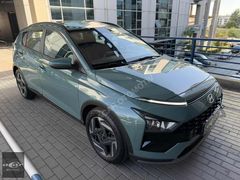 6.000km'de BOYASIZ 2024 BAYON 1.0 STYLE SUNROOF/NAVİGASYN/KAMERA