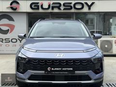 2025 BAYON 1.0 T-GDI ELİTE DCT 14.000 KM