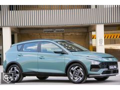 2025 MODEL Bayon 1.0 T-GDI Style DCT HATASIZ BOYASIZ TRAMERSİZ