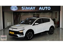HYUNDAI BAYON 1.0 T-GDI STYLE DCT HATASIZ BOYASIZ TRAMERSİZ
