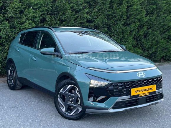 11.000 KM DE SIFIR KOKUSU ÜZERİNDE HATASIZ BOYASIZ ELİTE PAKET