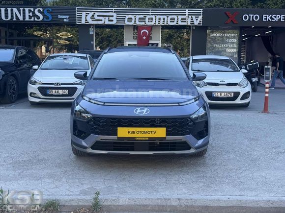 300 BİN PEŞİNAT 12 24 36 VDE1.0 T-GDI ELİTE DCT HATASIZ-BOYASIZ