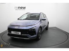 3 GARANTİLİ 2024 HYUNDAİ BAYON ELİTE KREDİ KARTINA 12 TAKSİT