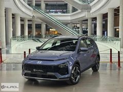 NUROL- HATASIZ- 2025 HYUNDAI BAYON 1.0 T-GDI STYLE DCT-1.29KREDİ
