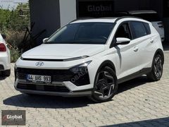 Global Car Deals'tan Sıfır Ayarında BAYON Otomatik