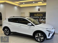 2024 HATASIZ BOYASIZ TRAMERSİZ 18.000 KM SUNROOF FULL