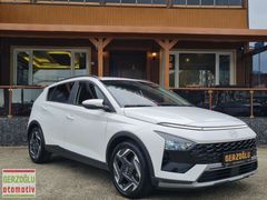 |GERZOĞLU| 2025 MODEL HYUNDAİ BAYON ELİTE HATASIZ FUUL+FUUL