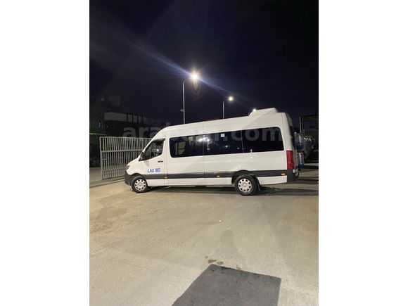 Sahibinden Mercedes - Benz Sprinter 416 CDI 