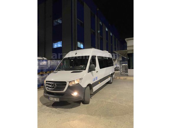 Sahibinden Mercedes - Benz Sprinter 416 CDI 