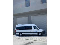 Sahibinden Mercedes - Benz Sprinter 416 CDI 