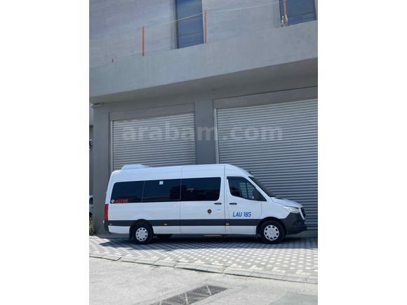 Sahibinden Mercedes - Benz Sprinter 416 CDI 