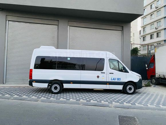 Sahibinden Mercedes - Benz Sprinter 416 CDI 