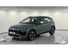 BAYON 1.0 T-GDI DCT STYLE 100HP / 6.604 KM "0,79 KREDİ"