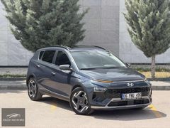2024 MODEL HATASIZ BOYASIZ 1.0 T-GDİ ELİTE 15.000 KM BAYON