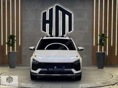 HZR MOTORS 2025 HATASIZ HYUNDAİ BAYON 1.0 T-GDI ELİTE SUNROOF