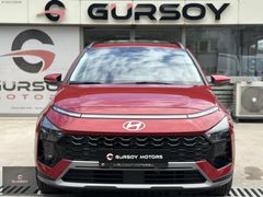 2025 BAYON 1.0 T-GDI ELİTE DCT HATASIZ BOYASIZ 15.000 KM