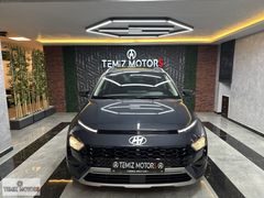 TEMİZ MOTORS'DAN BOYASIZ BAYON 1.0 T-GDİ STYLE 18.000 KM