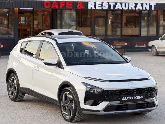 1.0T-GDI Style 18.000km DEĞİŞENSİZ BOYASIZ TRAMERSİZ