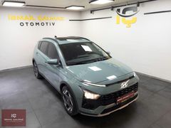 "%0 FAİZ KREDİ"2024 BAYON 1.0 T-GDI STYLE "SUNROOF -HATASIZ"