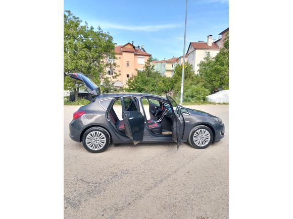 Sahibinden Opel Astra 1.4 T Enjoy Active 2015 Model