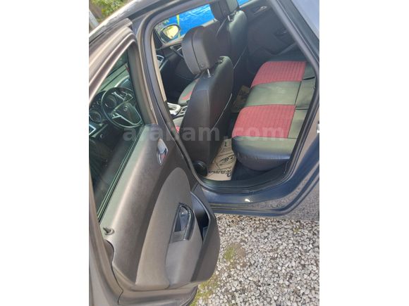Sahibinden Opel Astra 1.4 T Enjoy Active 2015 Model