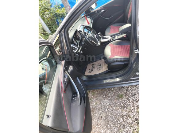 Sahibinden Opel Astra 1.4 T Enjoy Active 2015 Model