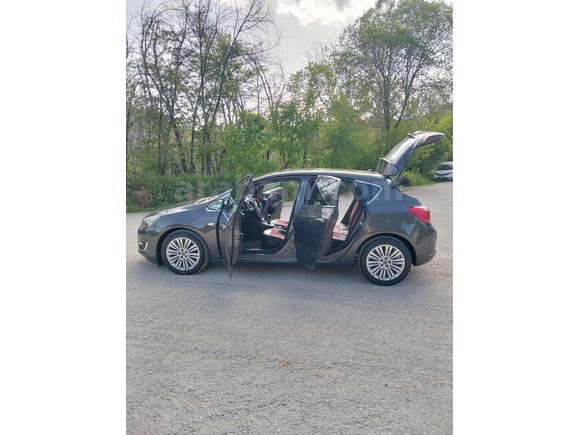 Sahibinden Opel Astra 1.4 T Enjoy Active 2015 Model