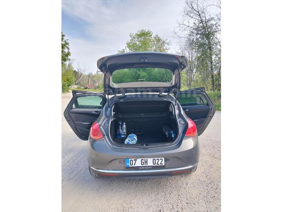Sahibinden Opel Astra 1.4 T Enjoy Active 2015 Model