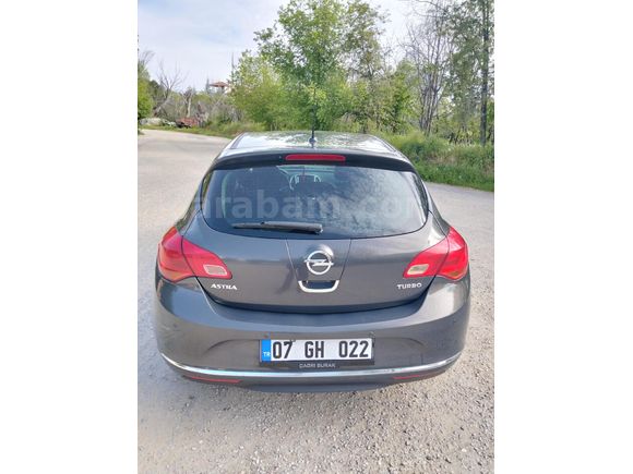 Sahibinden Opel Astra 1.4 T Enjoy Active 2015 Model