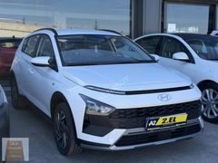 ALTINSOY HYUNDAİ'DEN BOYASIZ 2024 BAYON 1.2 MPİ JUMP