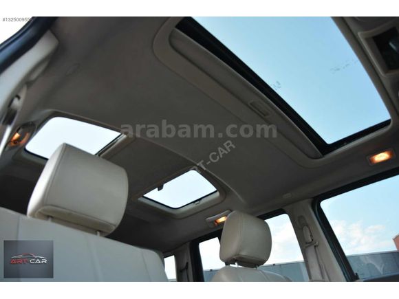 JEEP COMMANDER LİMİTED 7 KİŞİLİK, GÖZLER ÜZERİNİZDE OLACAK!