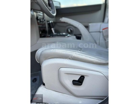 JEEP COMMANDER LİMİTED 7 KİŞİLİK, GÖZLER ÜZERİNİZDE OLACAK!