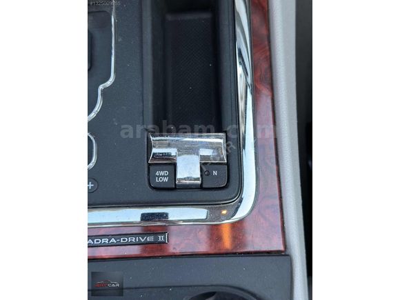 JEEP COMMANDER LİMİTED 7 KİŞİLİK, GÖZLER ÜZERİNİZDE OLACAK!