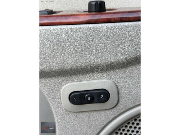 JEEP COMMANDER LİMİTED 7 KİŞİLİK, GÖZLER ÜZERİNİZDE OLACAK!