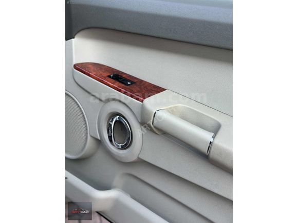 JEEP COMMANDER LİMİTED 7 KİŞİLİK, GÖZLER ÜZERİNİZDE OLACAK!