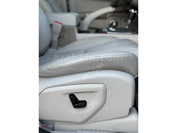 JEEP COMMANDER LİMİTED 7 KİŞİLİK, GÖZLER ÜZERİNİZDE OLACAK!
