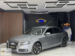 MURATOĞLU__2010 AUDİ A4 QUATTRO 2.0TFSİ OTOMATİK *225.000KM*