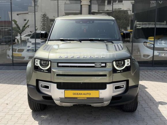 OCEAN AUTO'DAN DEFENDER 3.0 MHEV %20 FATURALI