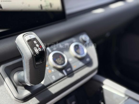 OCEAN AUTO'DAN DEFENDER 3.0 MHEV %20 FATURALI
