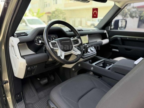 OCEAN AUTO'DAN DEFENDER 3.0 MHEV %20 FATURALI