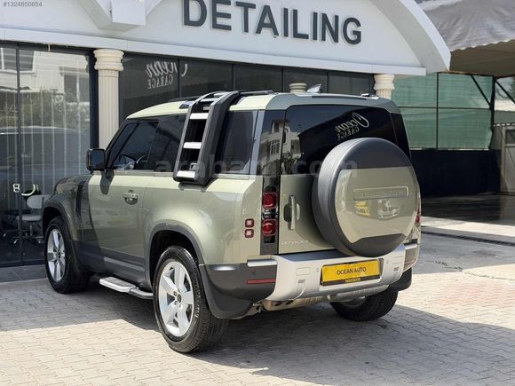 OCEAN AUTO'DAN DEFENDER 3.0 MHEV %20 FATURALI