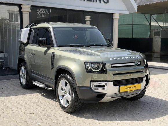 OCEAN AUTO'DAN DEFENDER 3.0 MHEV %20 FATURALI
