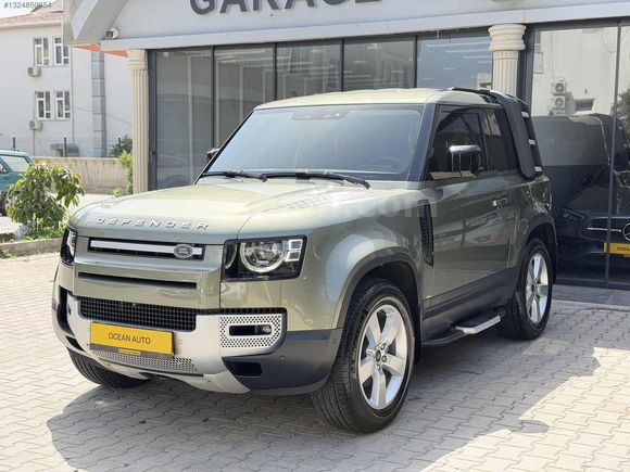 OCEAN AUTO'DAN DEFENDER 3.0 MHEV %20 FATURALI