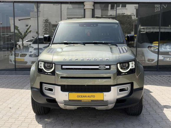 OCEAN AUTO'DAN DEFENDER 3.0 MHEV %20 FATURALI