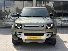 OCEAN AUTO'DAN DEFENDER 3.0 MHEV %20 FATURALI