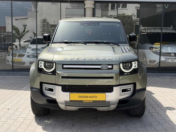 OCEAN AUTO'DAN DEFENDER 3.0 MHEV %20 FATURALI