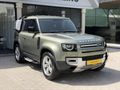 OCEAN AUTO'DAN DEFENDER 3.0 MHEV %20 FATURALI