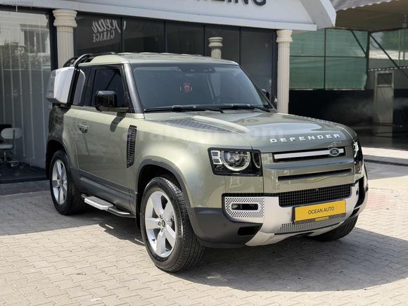 OCEAN AUTO'DAN DEFENDER 3.0 MHEV %20 FATURALI