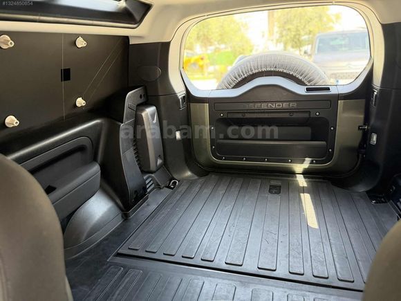 OCEAN AUTO'DAN DEFENDER 3.0 MHEV %20 FATURALI