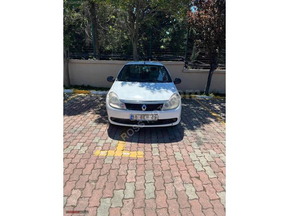 2012 Model Symbol Expression 1.6 Benzin LPG BAKIMLI+288KM